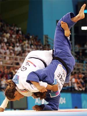 judo - 