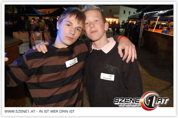 X-TrEm PaRTy - 