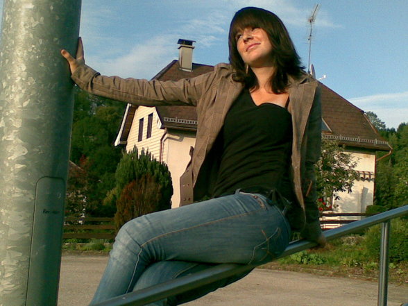 Sommer 2007 - 