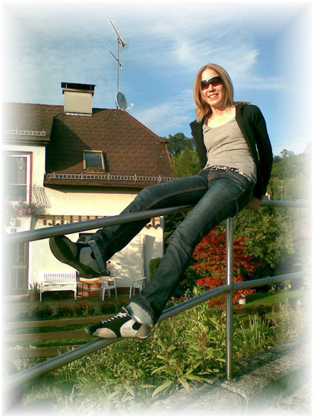 Sommer 2007 - 