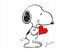 SNOOPY - 