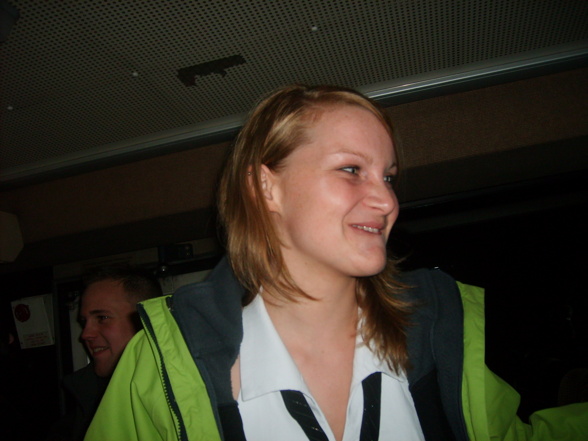 on tour 2008 - 