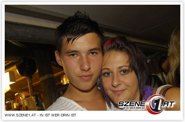 on tour 2008 teil 2 - 