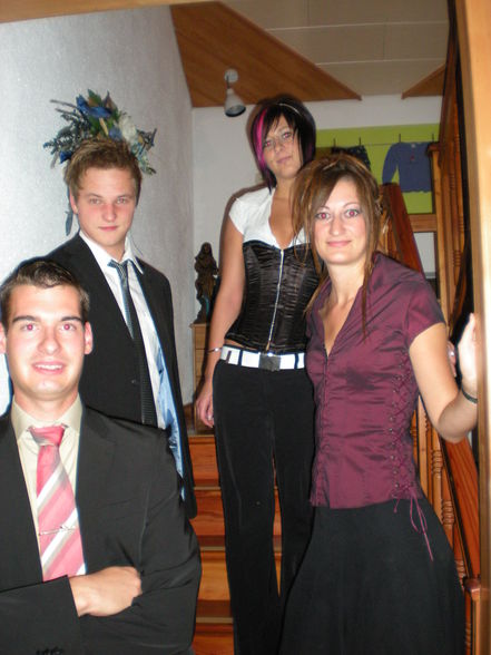 on tour 2008 teil 2 - 