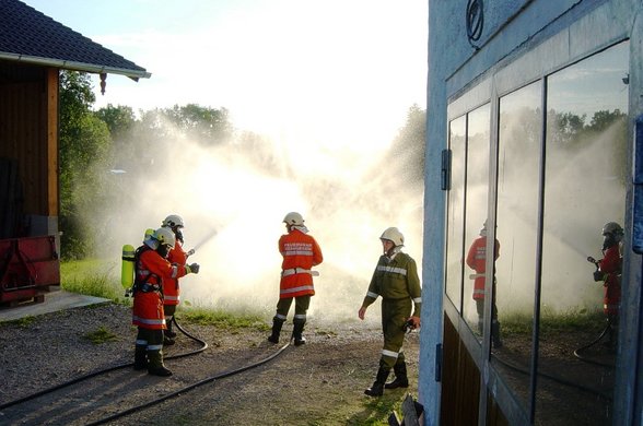 FEUERWEHR - 