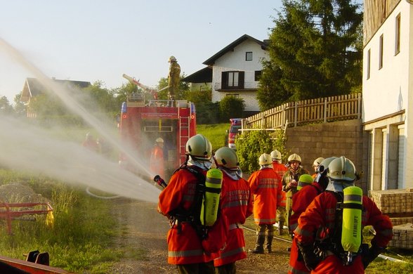 FEUERWEHR - 