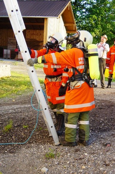 FEUERWEHR - 