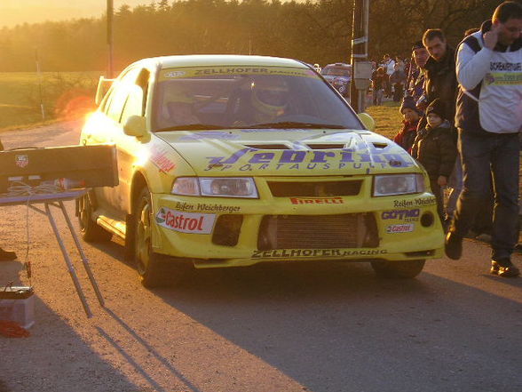 Jänner Rally - 