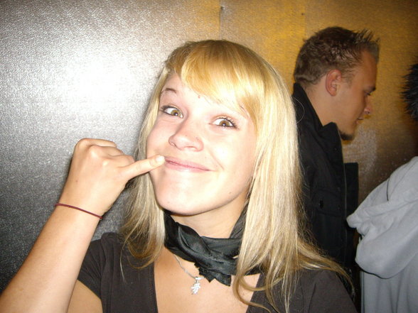 SOMMER 2007 - 