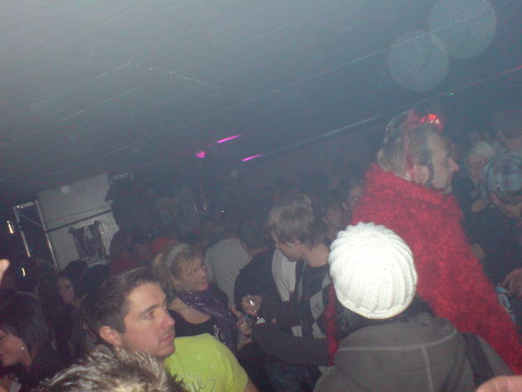 RAVE ON SNOW 2008!!!!!!!! - 