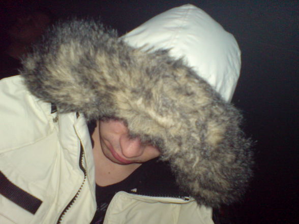 RAVE ON SNOW 2008!!!!!!!! - 