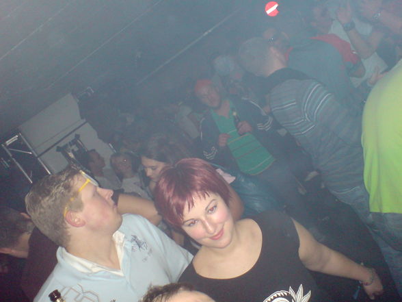 RAVE ON SNOW 2008!!!!!!!! - 