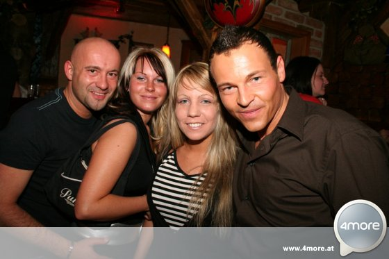 partytime in linz - 