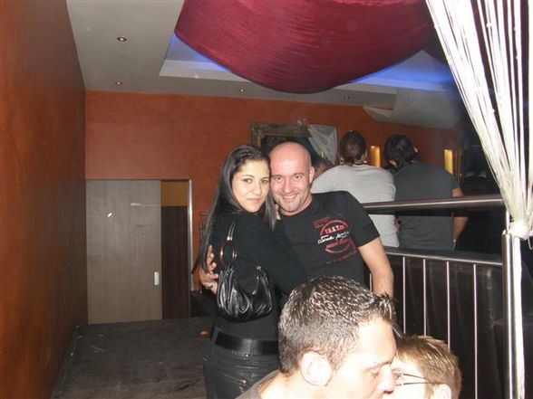 friendsbar 2009 - 