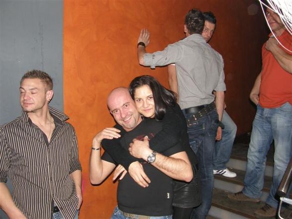 friendsbar 2009 - 