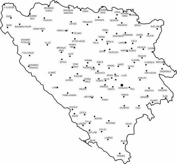 Moja BOSNA - 