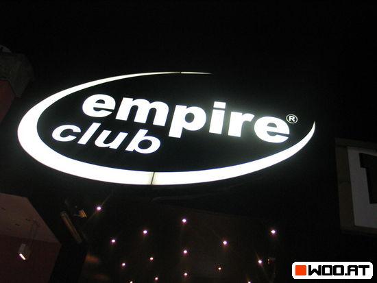 HAK in se Empire - 