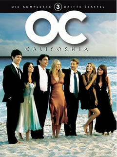 O.C.California - 