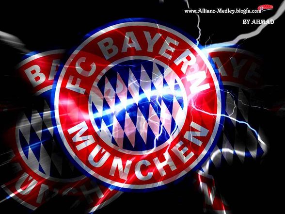 Bayern München - 