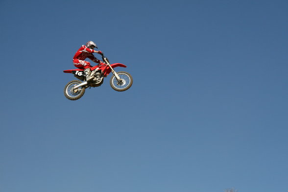 motocross - 