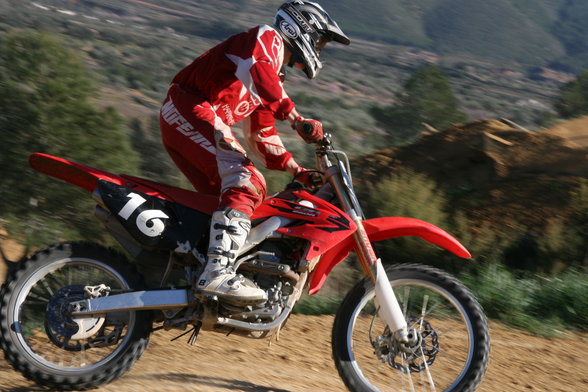 motocross - 