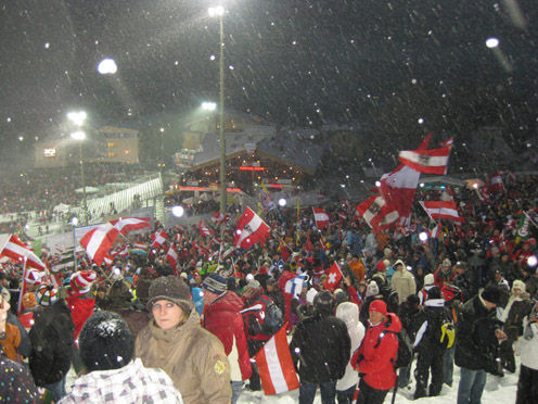 SCHLADMING - 