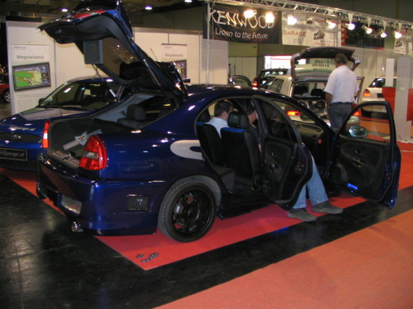 Auto Tuning Show Klagenfurt - 