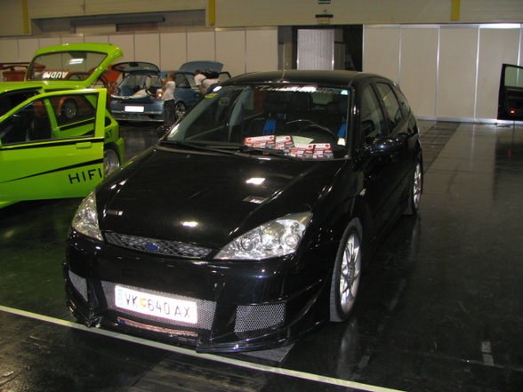 Auto Tuning Show Klagenfurt - 