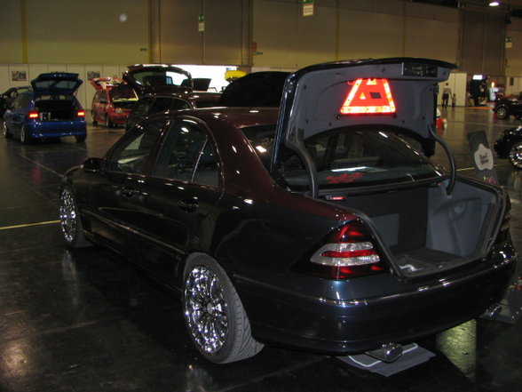 Auto Tuning Show Klagenfurt - 