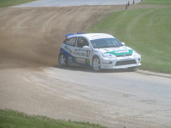 Rallycross EM Greinbach - 