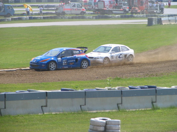 Rallycross EM Greinbach - 