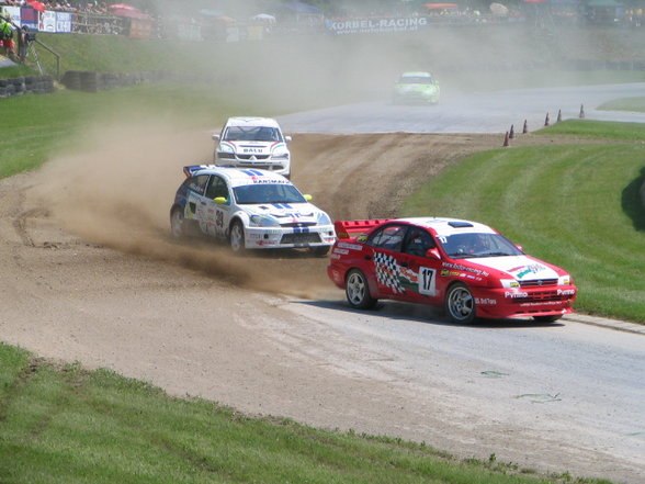 Rallycross EM Greinbach - 