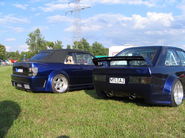 Ford Treffen Obermain (D) - 