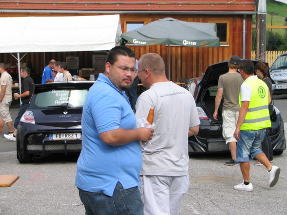 Tuning Treffen Riegersburg - 