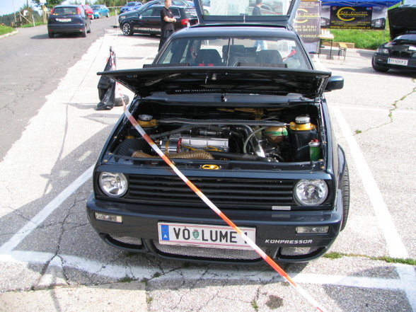 Tuning Treffen Riegersburg - 