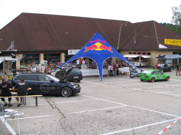 Tuning Treffen Riegersburg - 