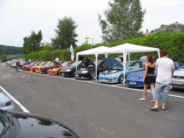 Tuning Treffen Riegersburg - 