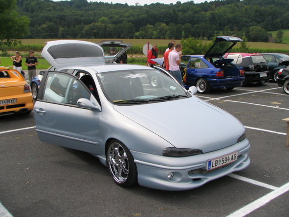 Tuning Treffen Riegersburg - 