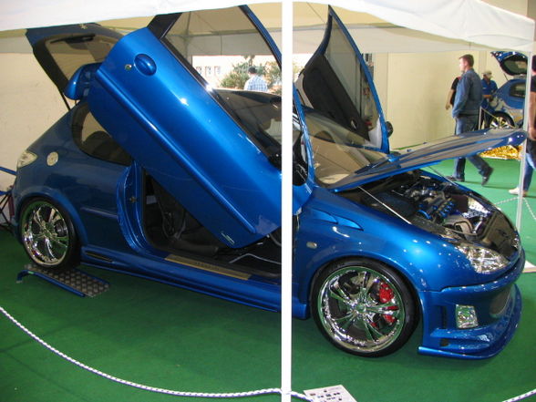 Auto Tuning Show Klagenfurt - 