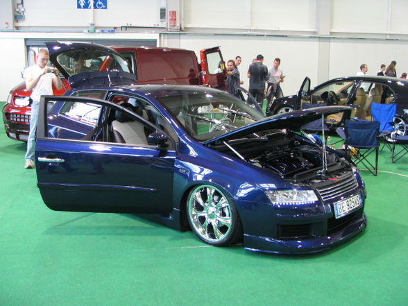 Auto Tuning Show Klagenfurt - 