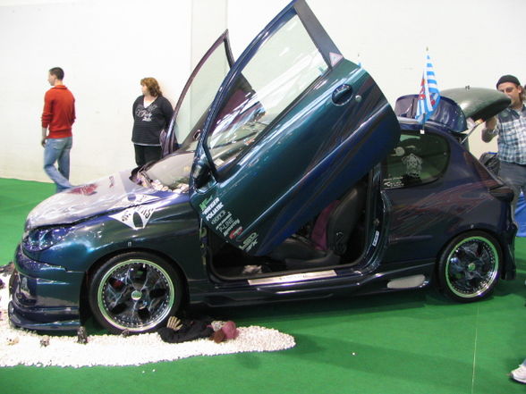 Auto Tuning Show Klagenfurt - 