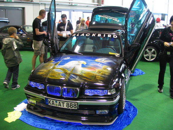 Auto Tuning Show Klagenfurt - 