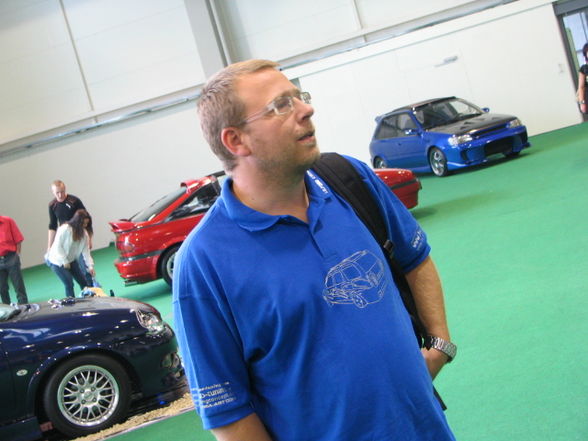 Auto Tuning Show Klagenfurt - 