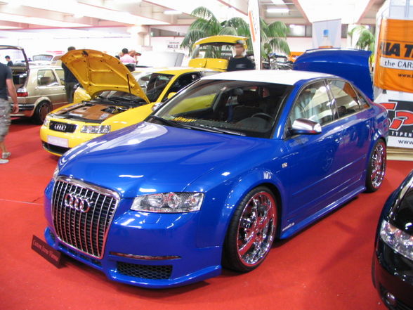 Auto Tuning Show Klagenfurt - 