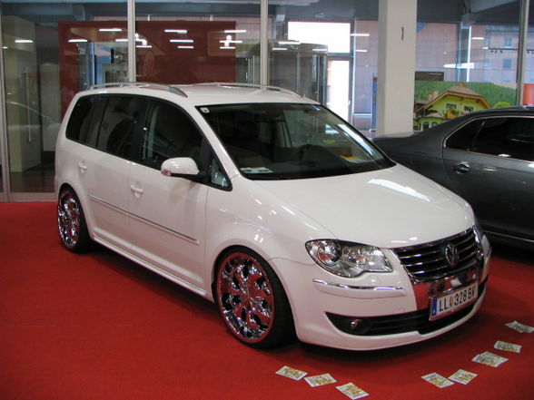 Auto Tuning Show Klagenfurt - 