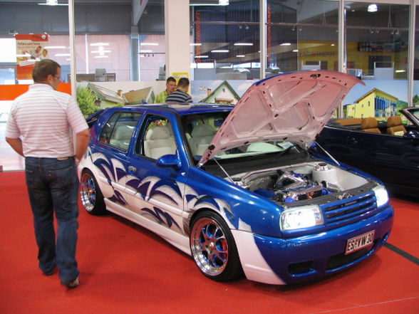 Auto Tuning Show Klagenfurt - 