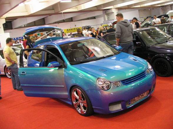 Auto Tuning Show Klagenfurt - 