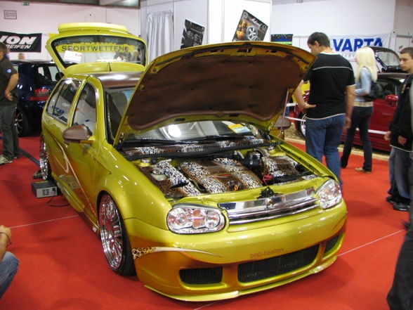 Auto Tuning Show Klagenfurt - 