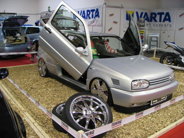 Auto Tuning Show Klagenfurt - 