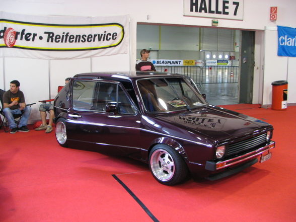 Auto Tuning Show Klagenfurt - 